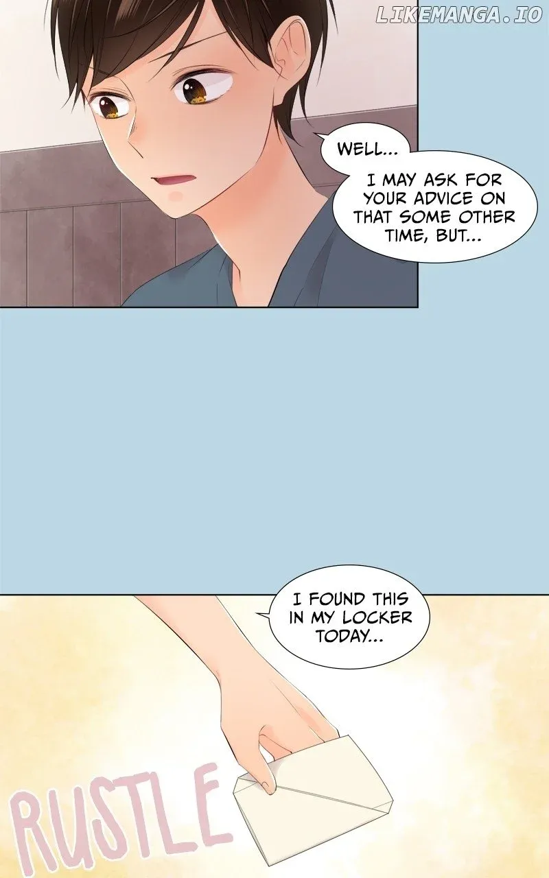 Revenge Love - Page 12