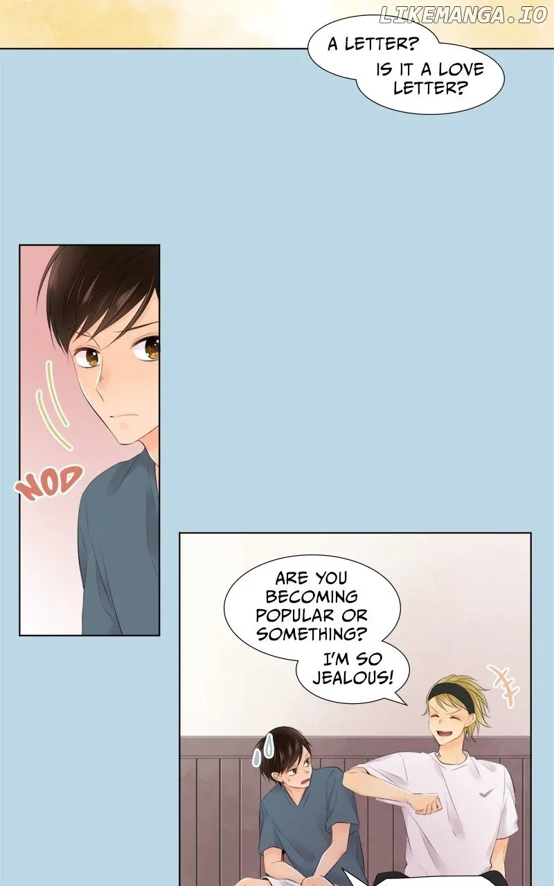 Revenge Love - Page 13