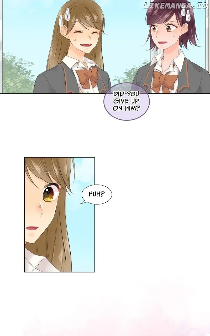 Revenge Love - Page 29