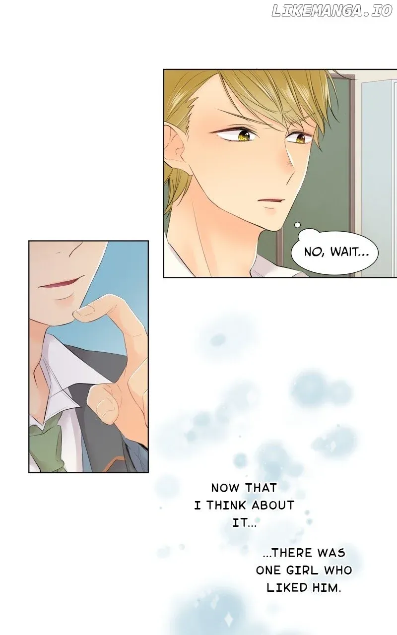 Revenge Love - Page 6