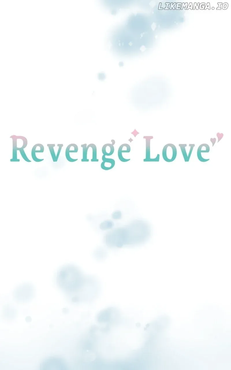 Revenge Love - Page 7