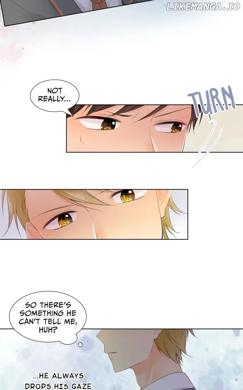 Revenge Love - Page 11