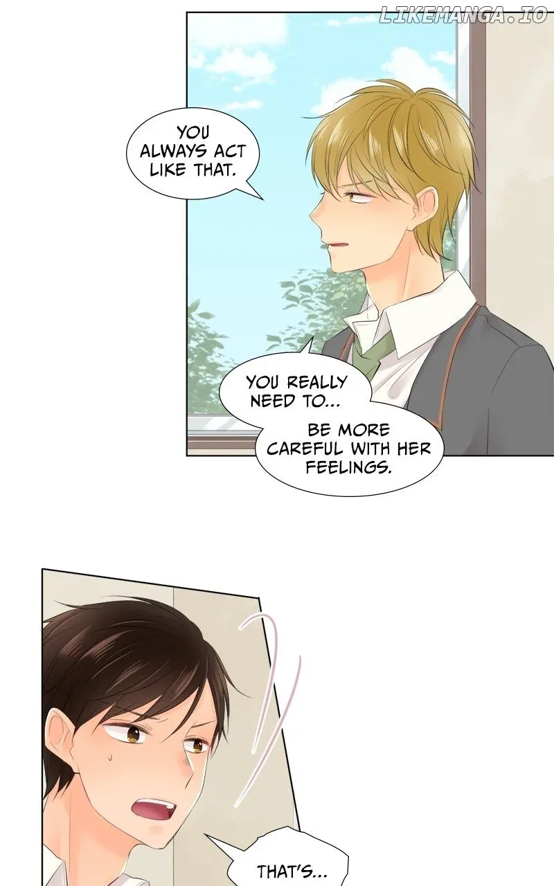 Revenge Love - Page 18