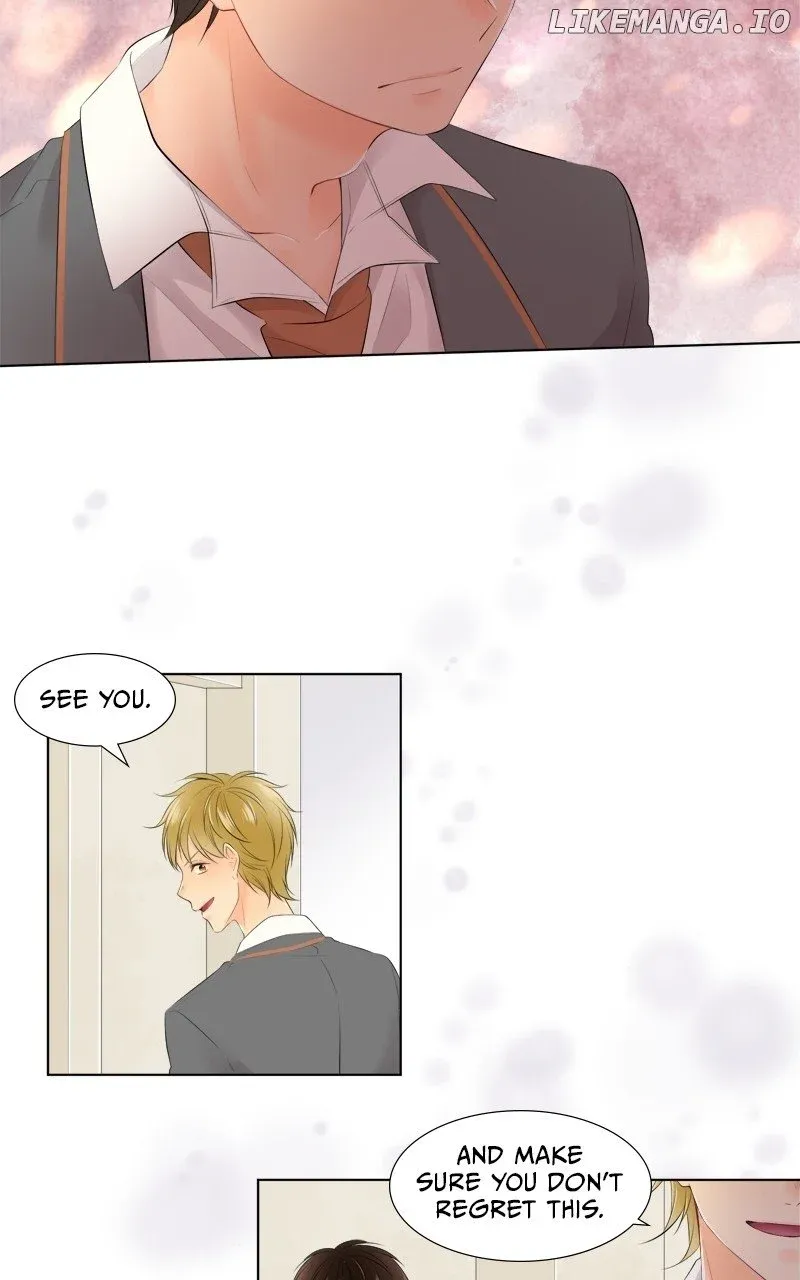 Revenge Love - Page 20