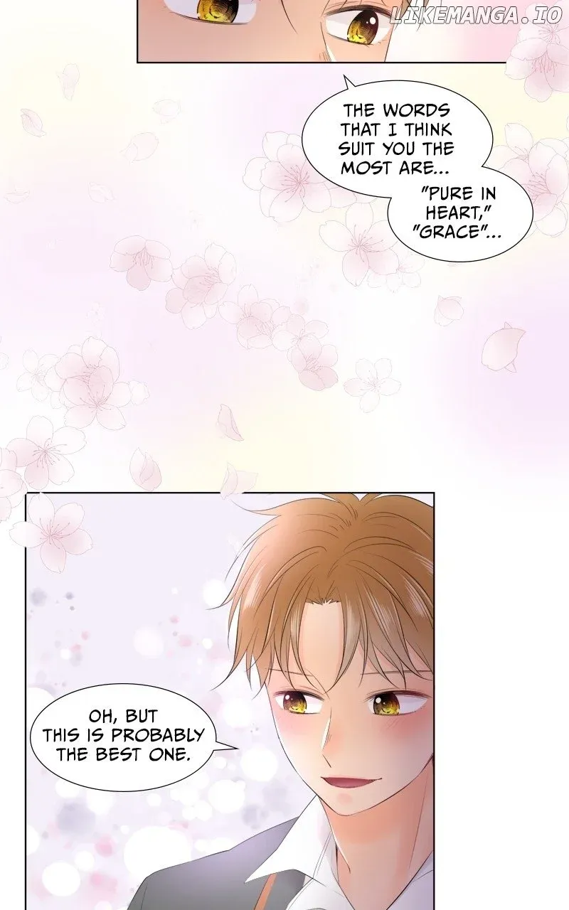 Revenge Love - Page 17