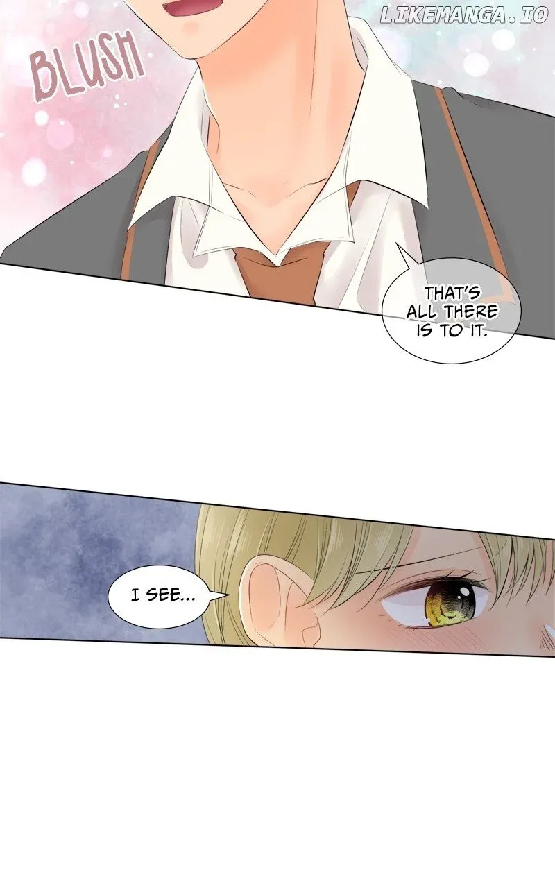 Revenge Love - Page 35