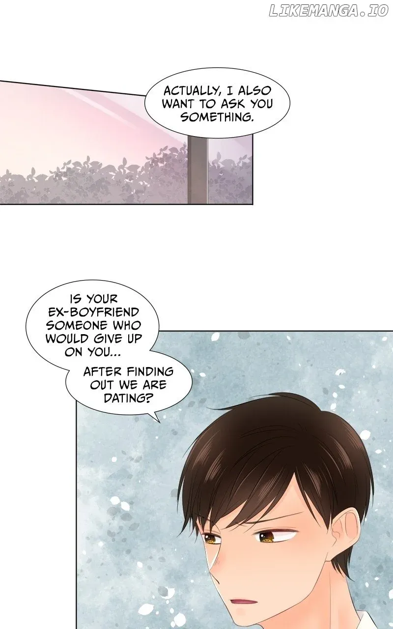 Revenge Love - Page 36