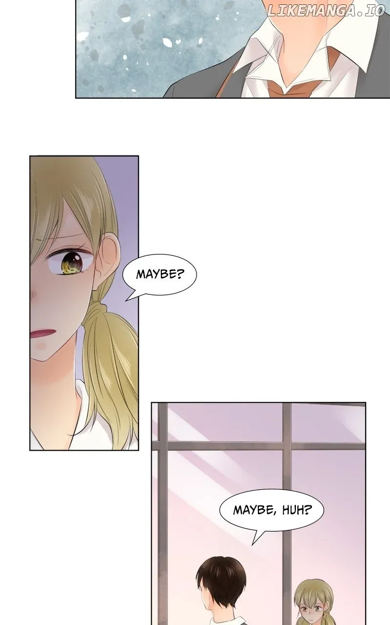 Revenge Love - Page 37