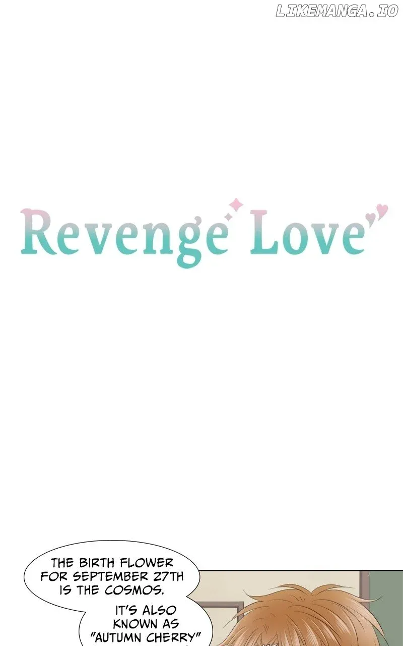 Revenge Love - Page 6