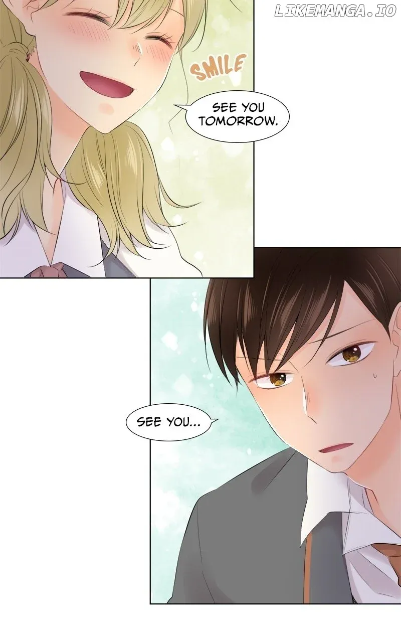 Revenge Love - Page 14