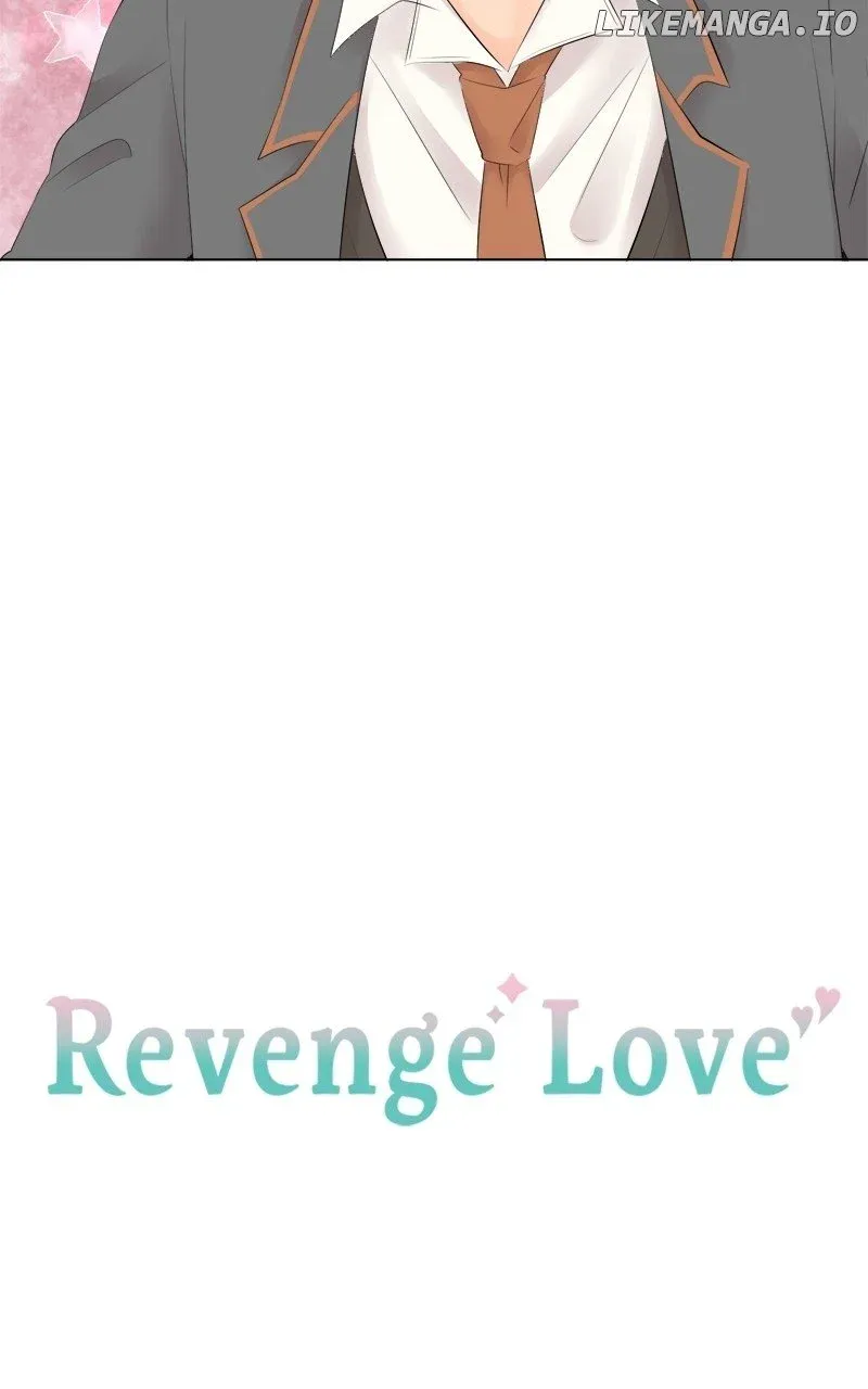 Revenge Love - Page 3