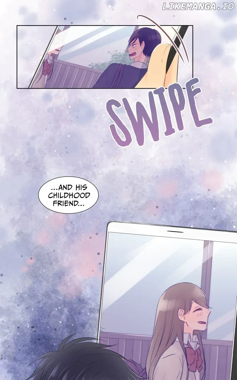 Revenge Love - Page 40