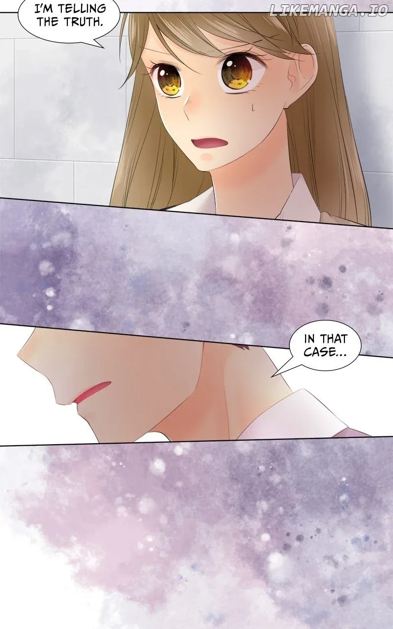 Revenge Love - Page 24