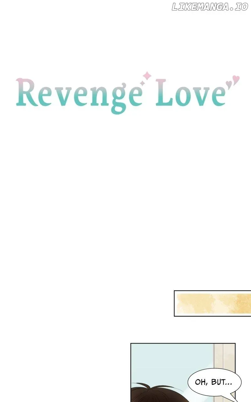 Revenge Love - Page 6