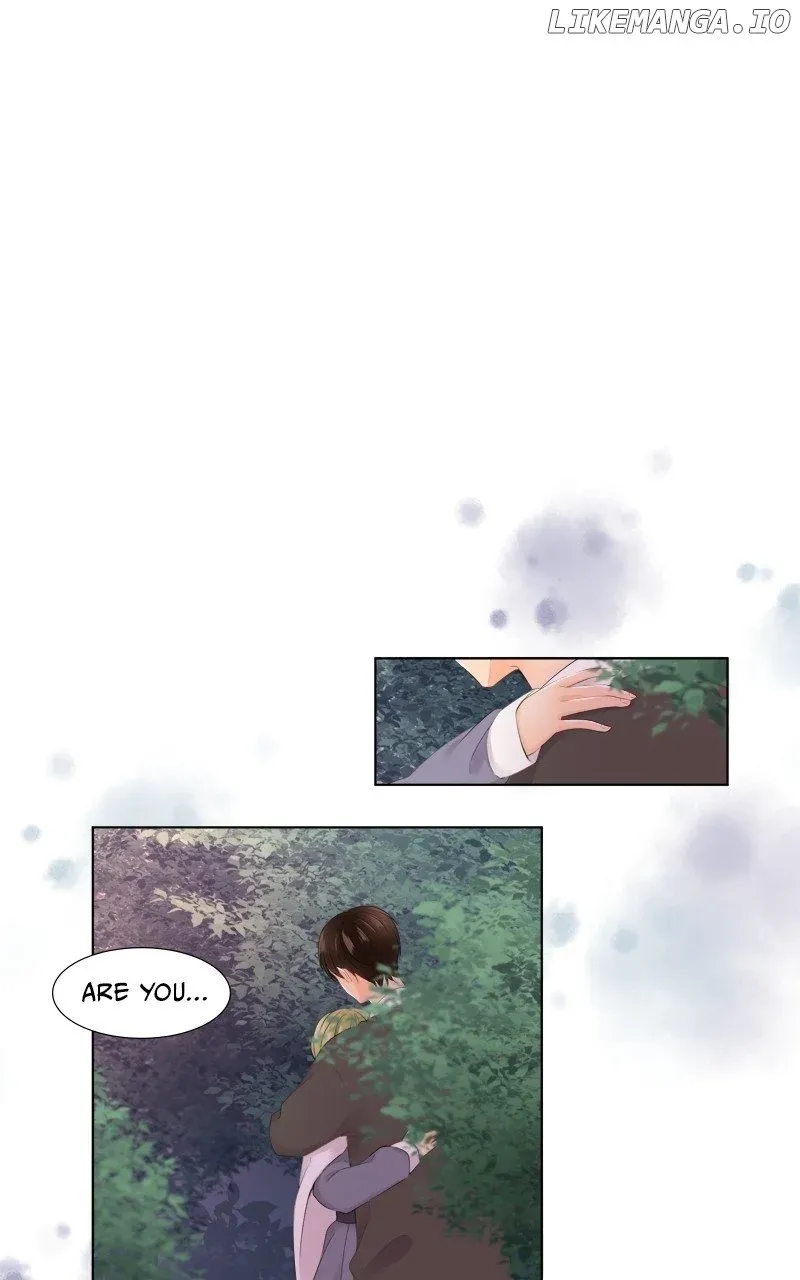 Revenge Love - Page 16