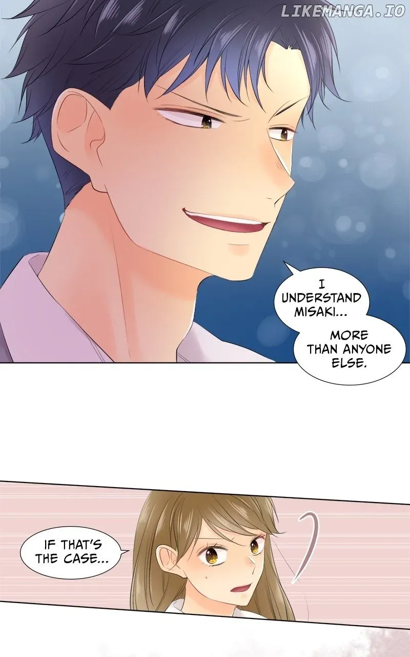 Revenge Love - Page 19