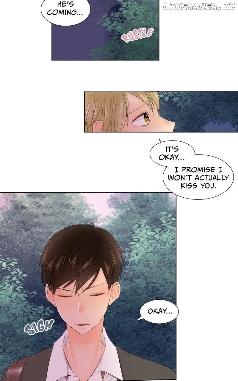 Revenge Love - Page 9