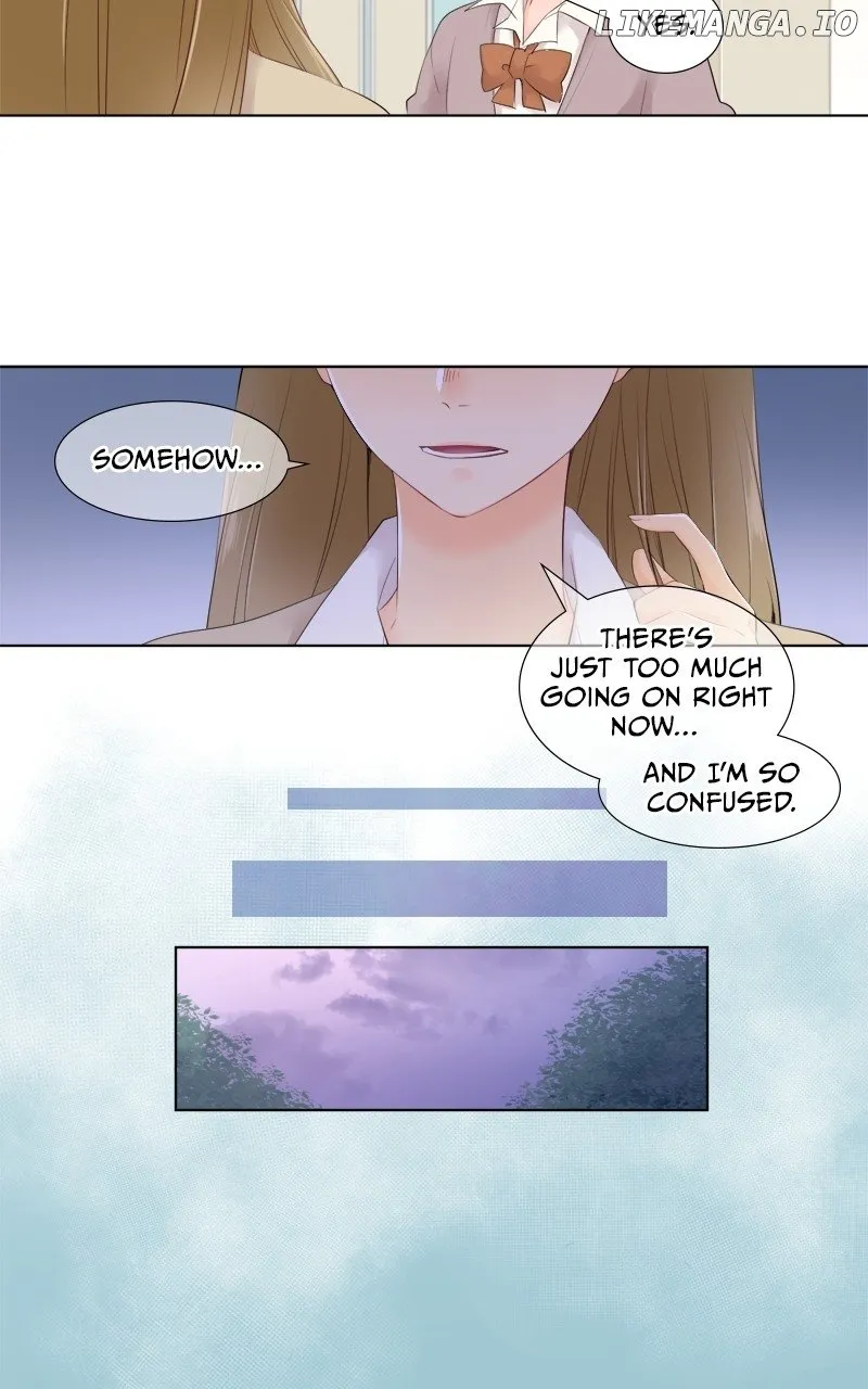 Revenge Love - Page 10