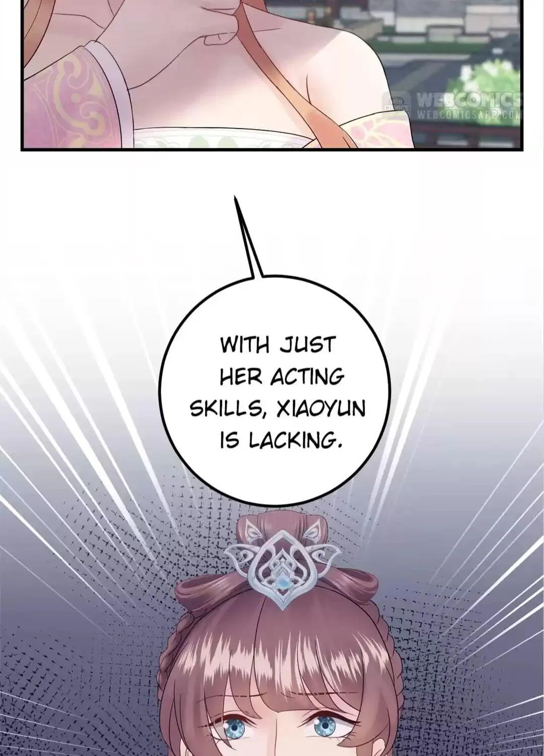 Revenge Movie Queen Chapter 131 page 9 - MangaKakalot