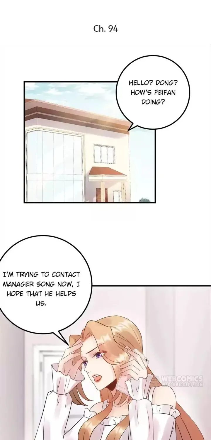 Revenge Movie Queen Chapter 94 page 41 - MangaKakalot