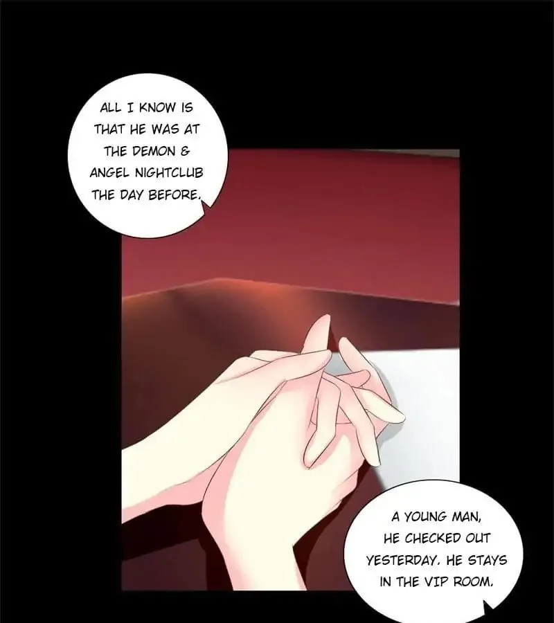 Revenge of One-night Stand Chapter 3 page 29 - MangaKakalot