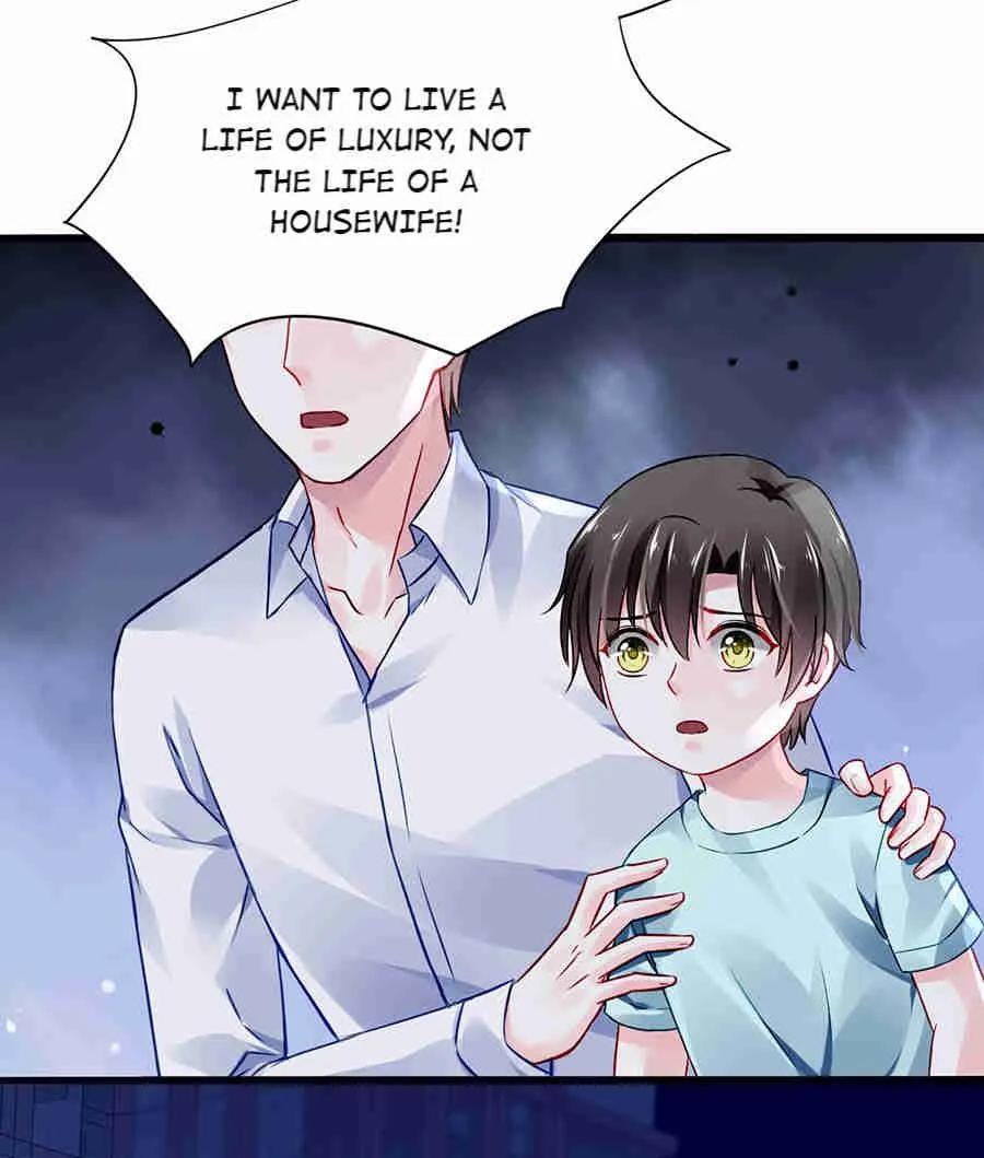 Revenge Of The Heiress In Distress Chapter 47 page 38 - MangaKakalot