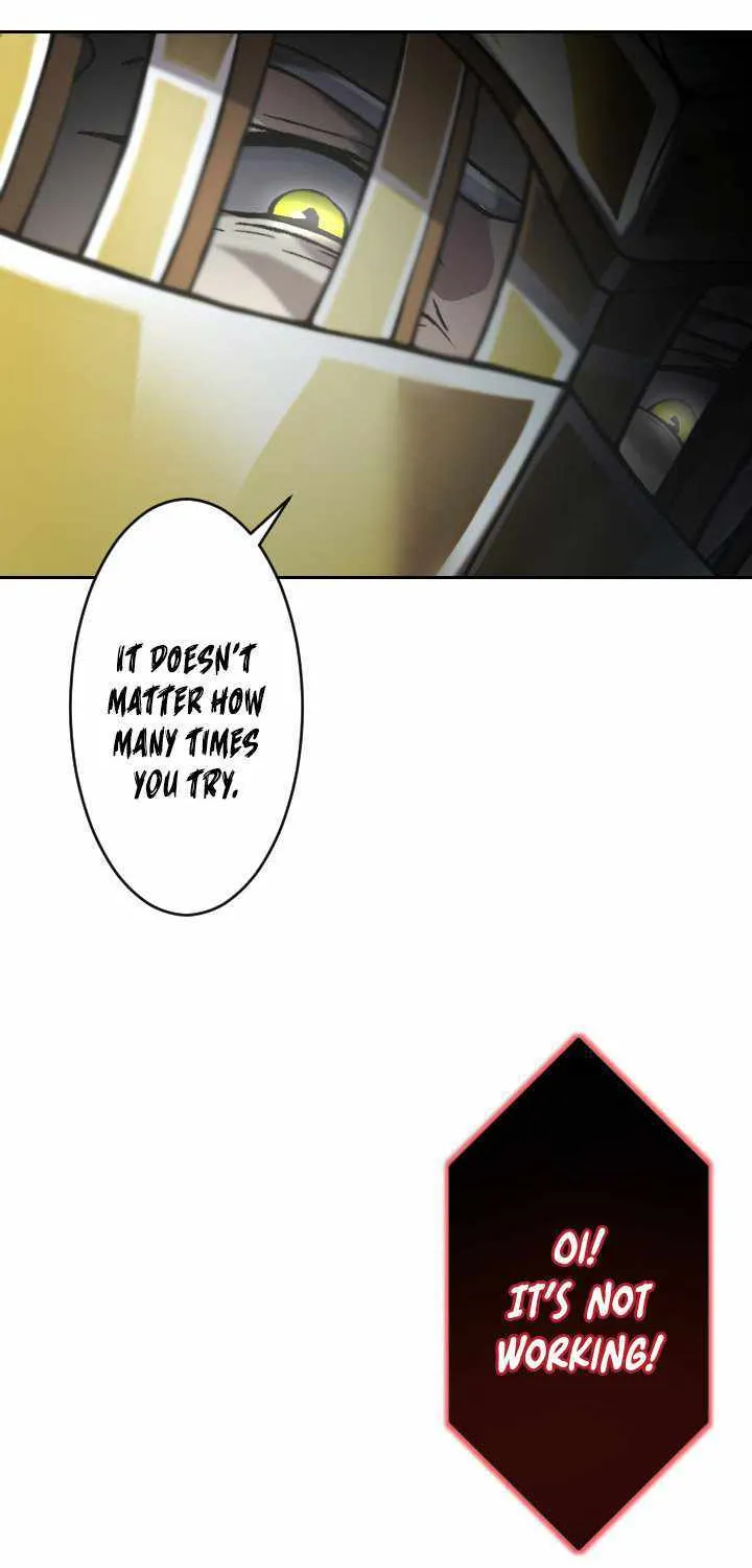 Revenge of the Top Ranker Chapter 16 page 61 - MangaKakalot