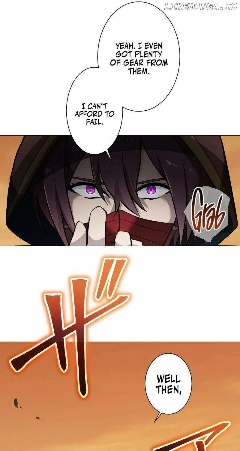 Revenge of the Top Ranker Chapter 28 page 61 - MangaKakalot