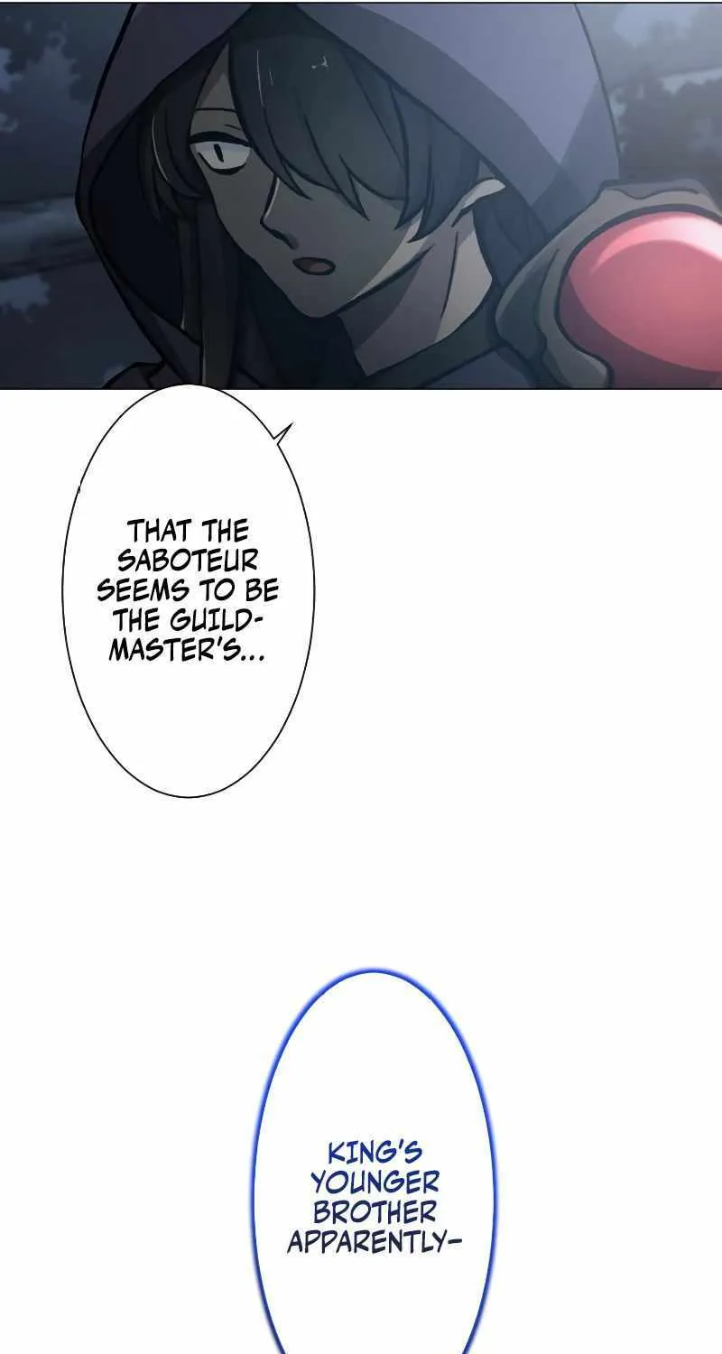 Revenge of the Top Ranker Chapter 29 page 12 - MangaKakalot