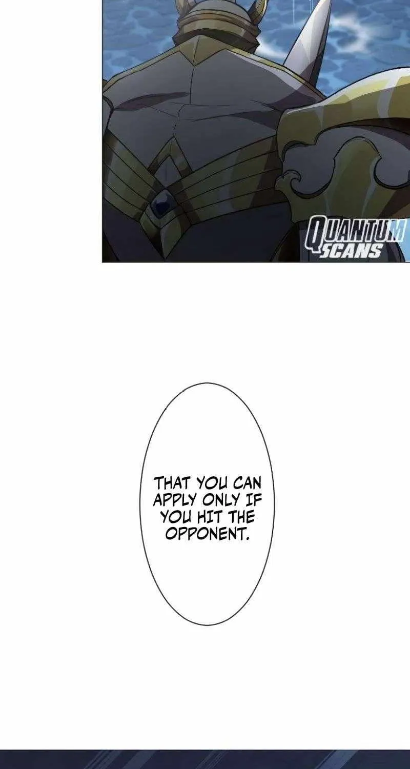 Revenge of the Top Ranker Chapter 30 page 48 - MangaKakalot