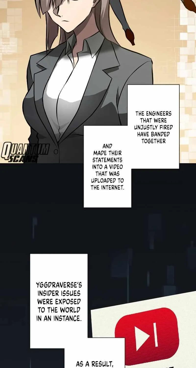 Revenge of the Top Ranker Chapter 32.1 page 25 - MangaKakalot