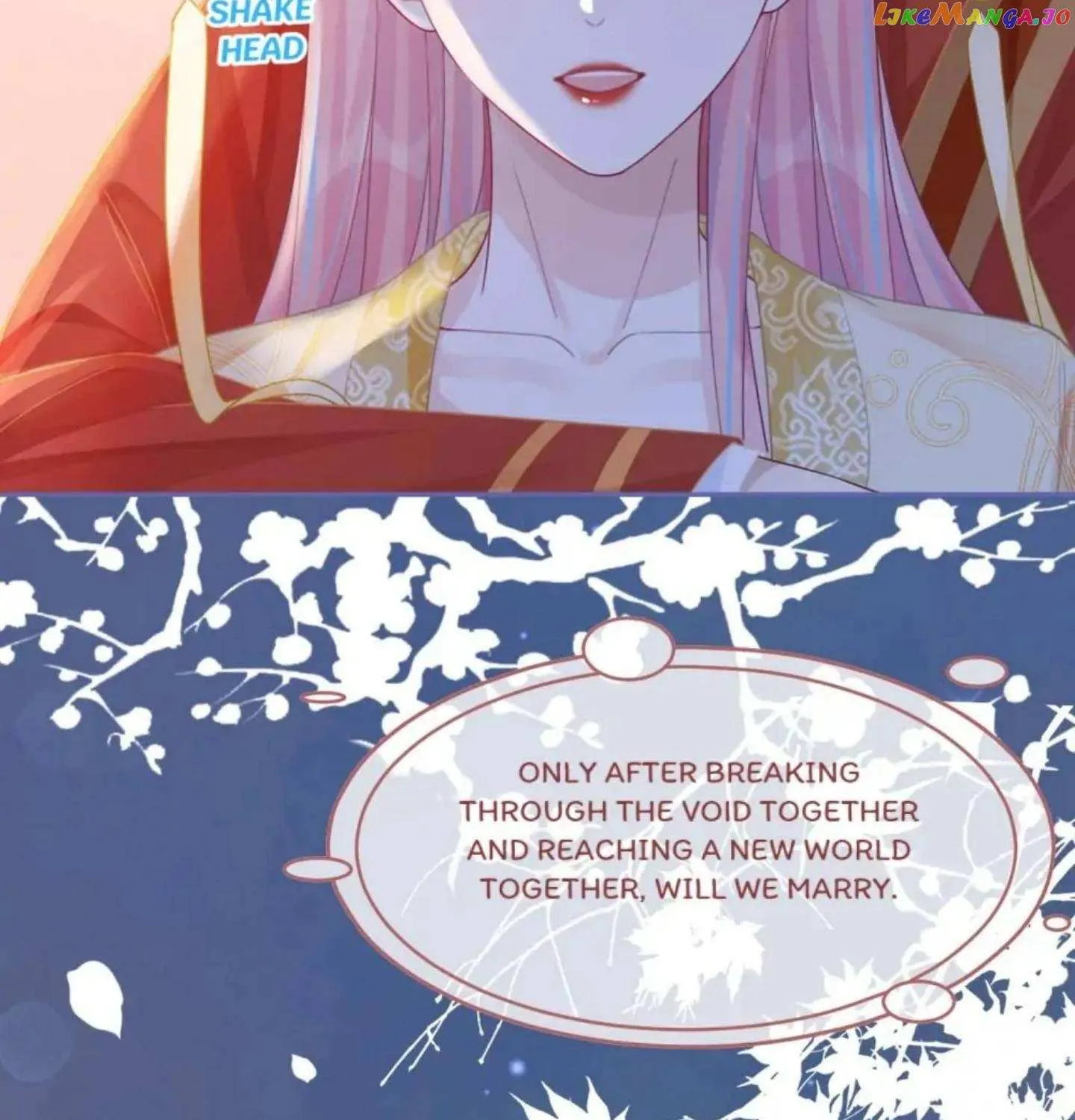 Revenge Queen Chapter 72 page 67 - MangaNato