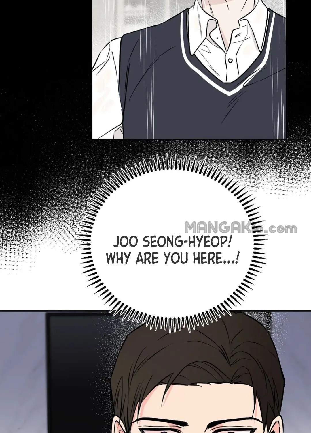 Reversal (Yaoi) - Page 6