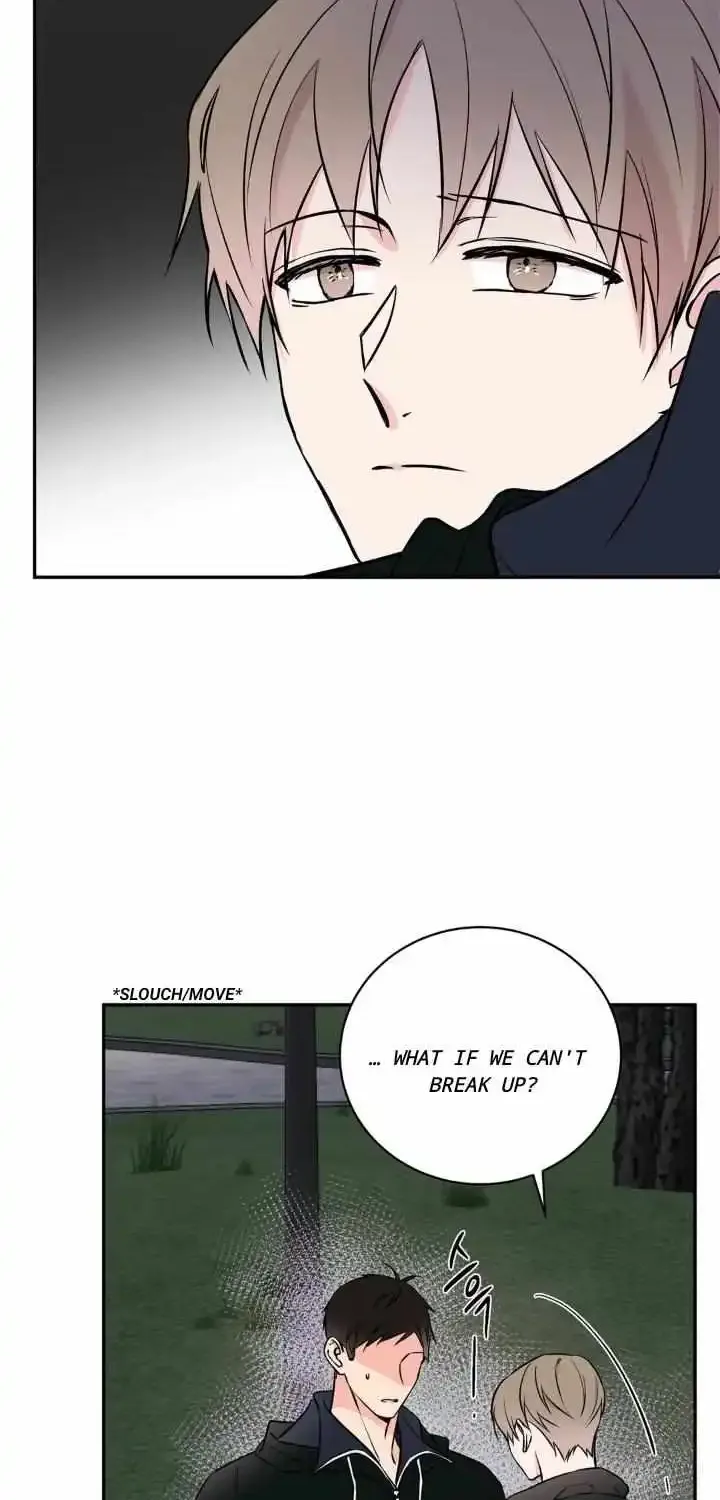 Reversal (Yaoi) - Page 15