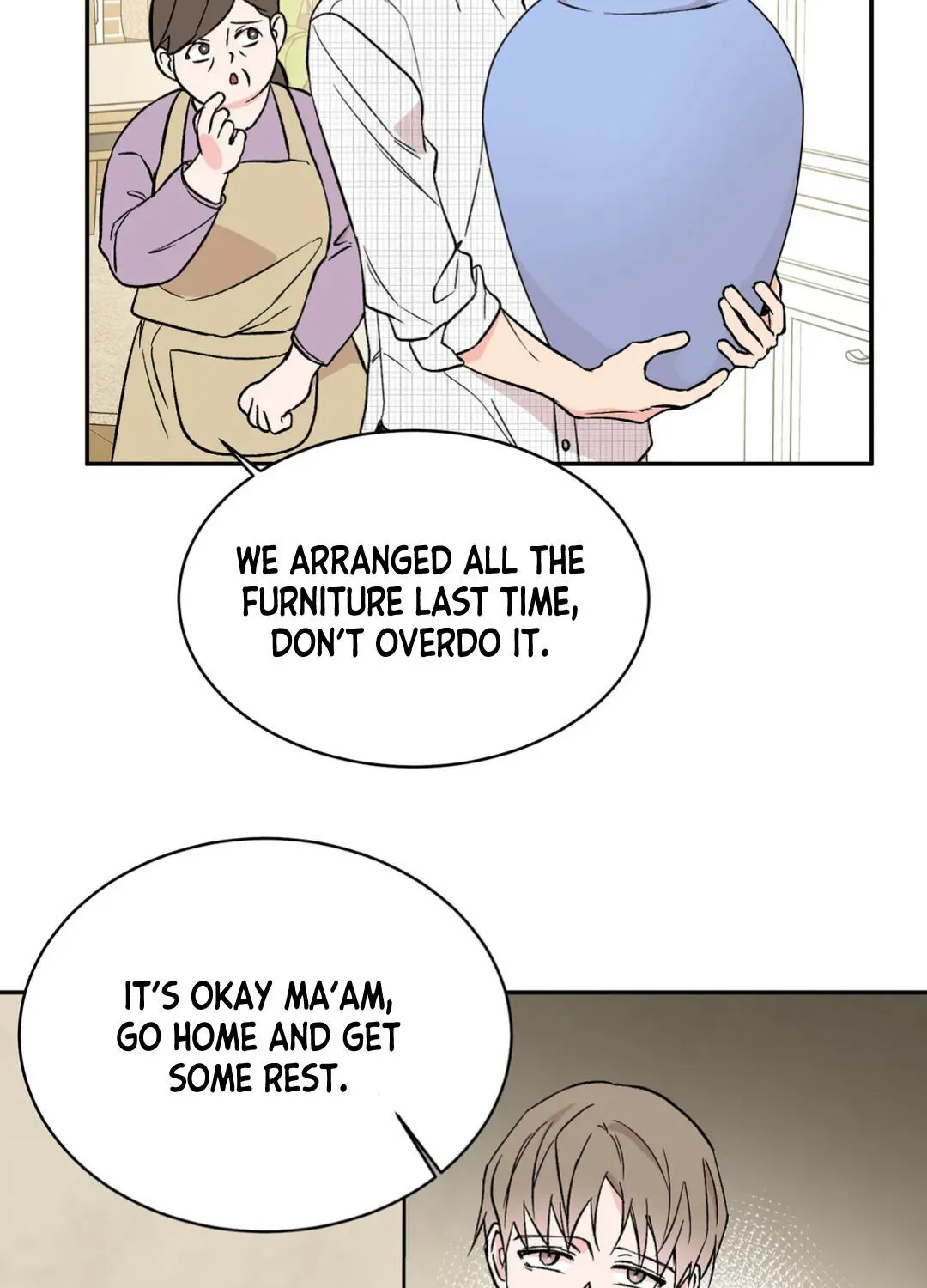 Reversal (Yaoi) - Page 34