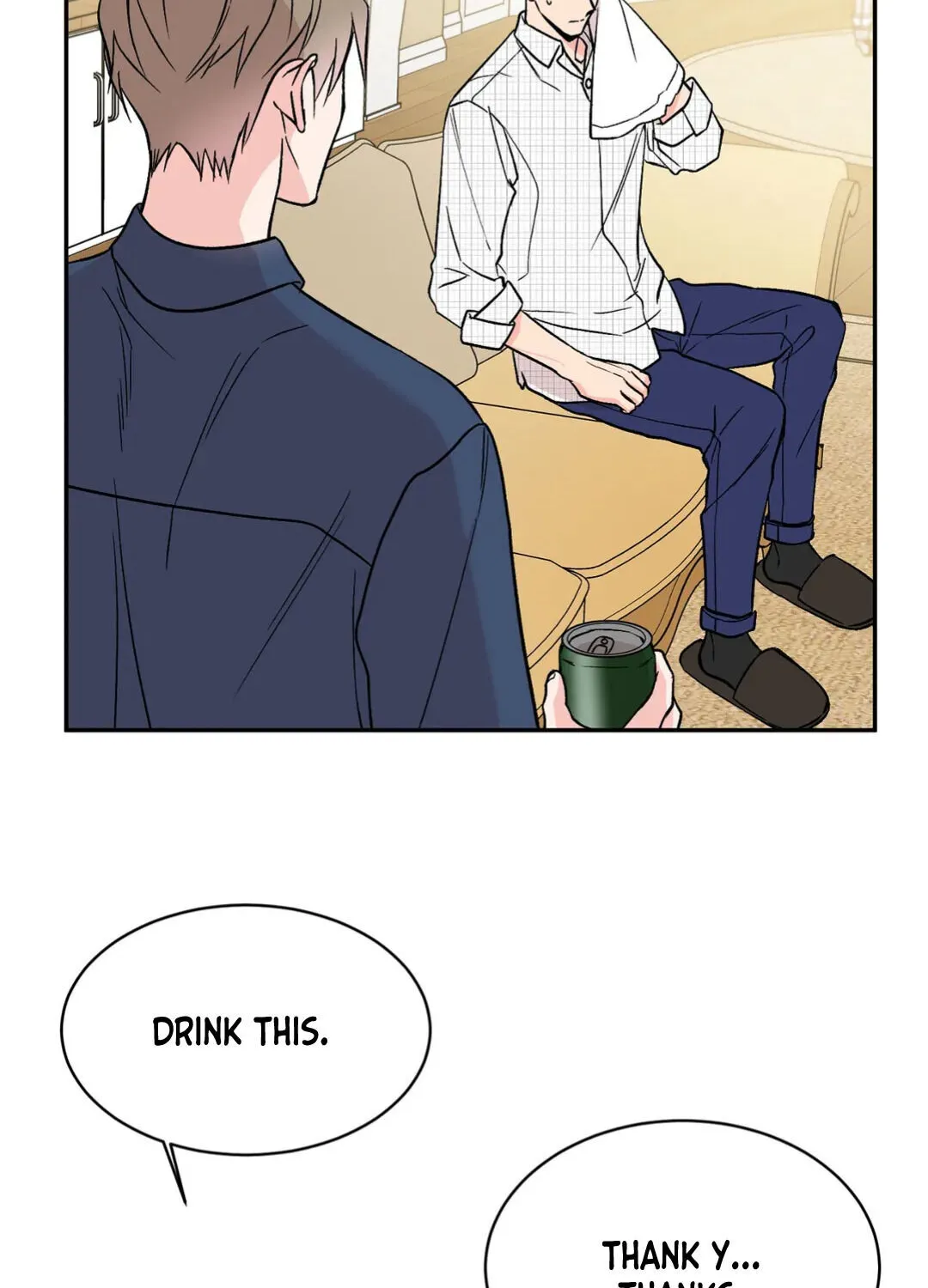 Reversal (Yaoi) - Page 36