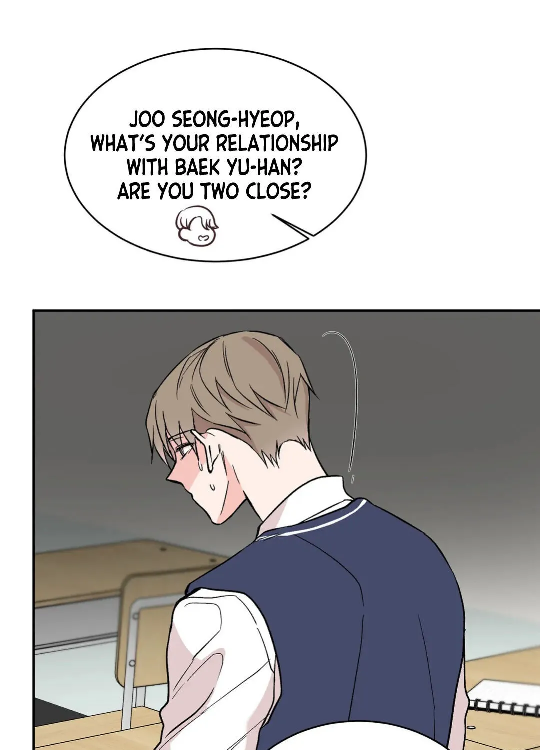 Reversal (Yaoi) - Page 54