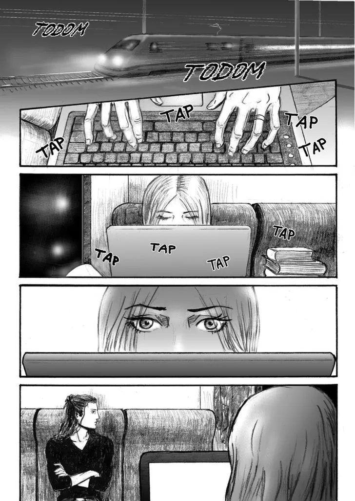 Reversion Chapter 1 page 19 - MangaKakalot