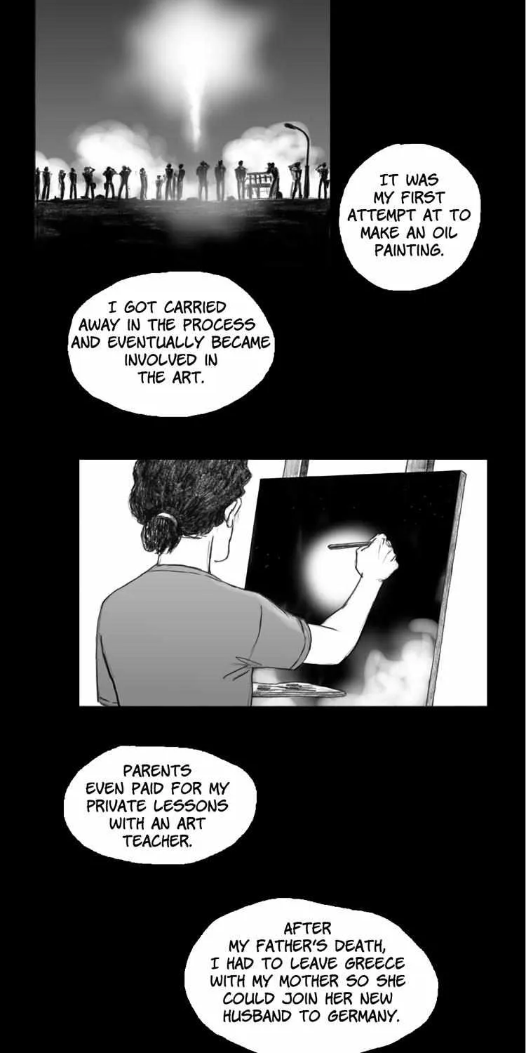 Reversion Chapter 11 page 70 - MangaKakalot