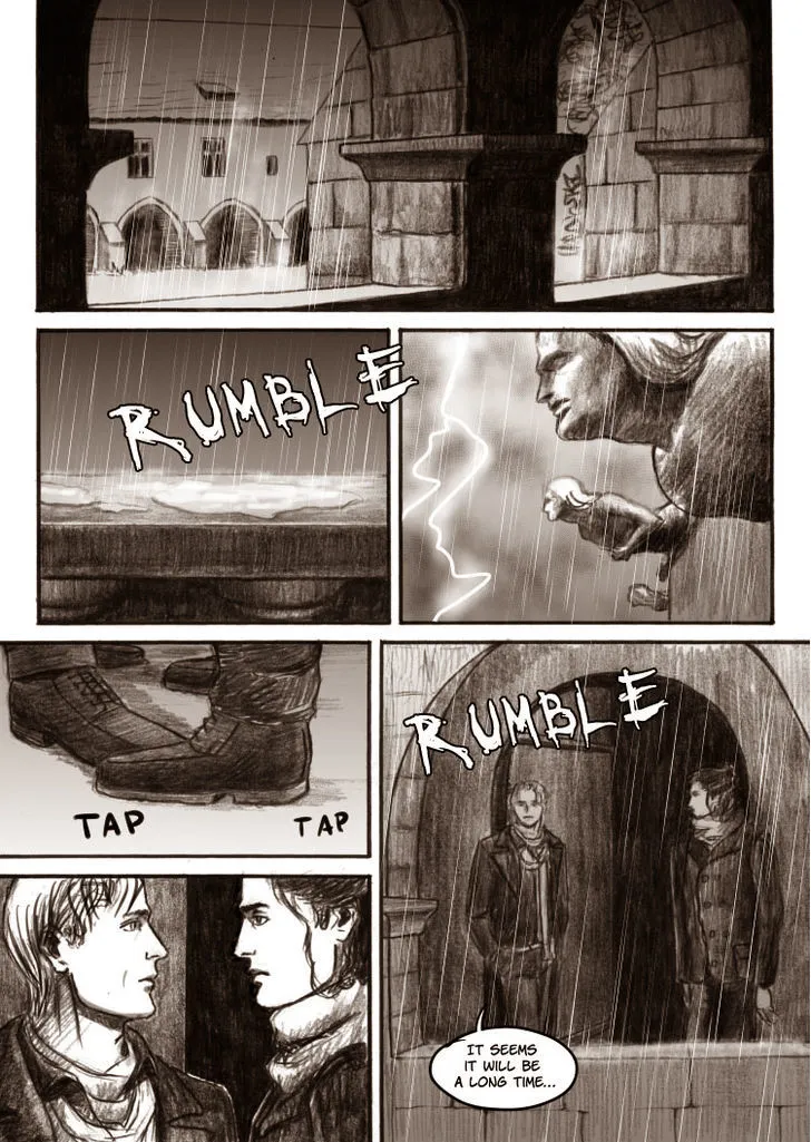 Reversion Chapter 3 page 70 - MangaKakalot