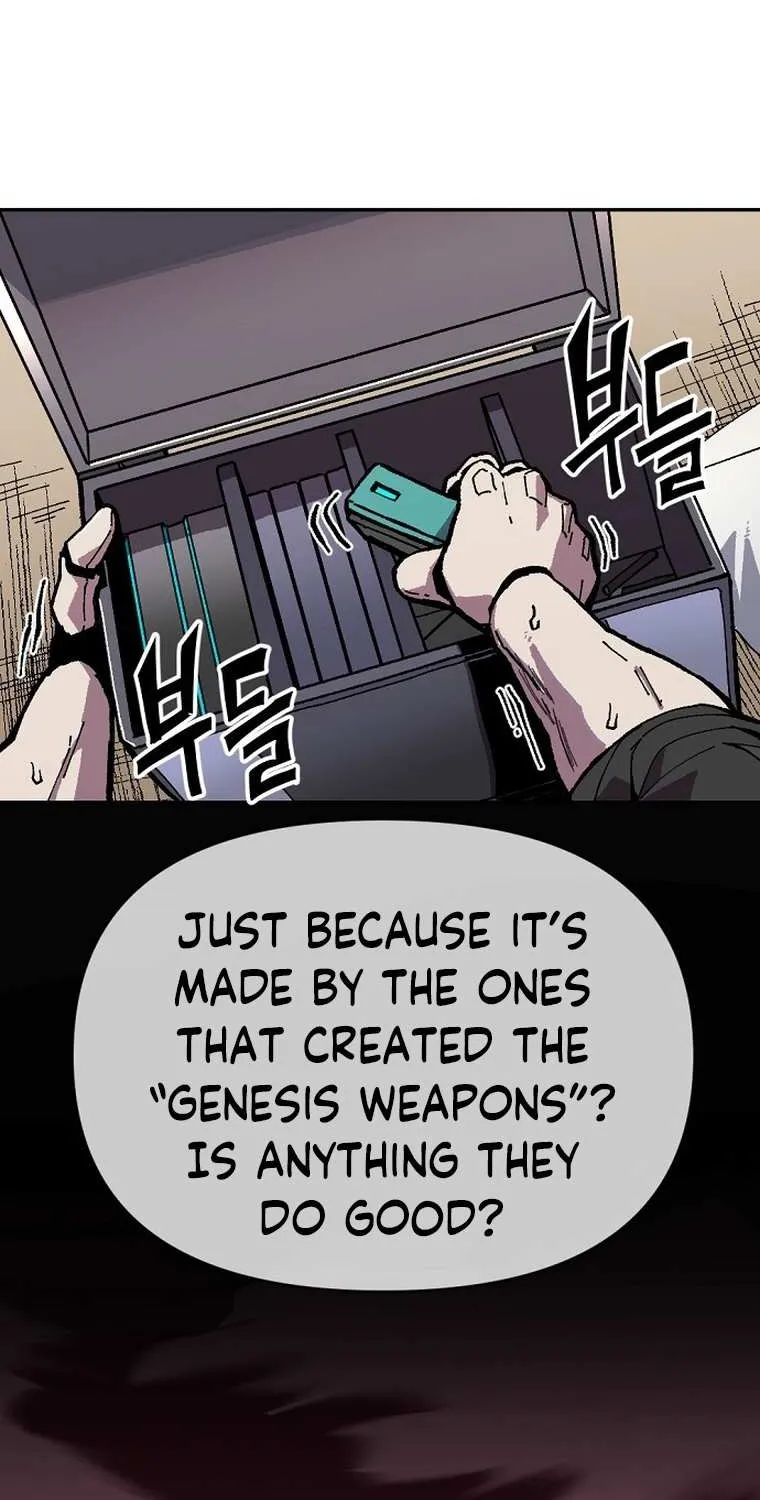 Revive Chapter 1 page 38 - Mangabat