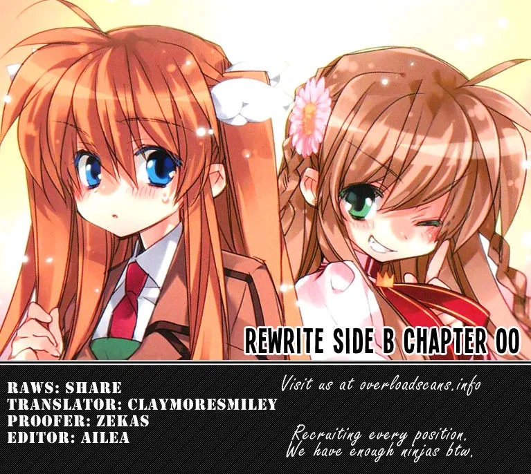 Rewrite: Side-B - Page 12