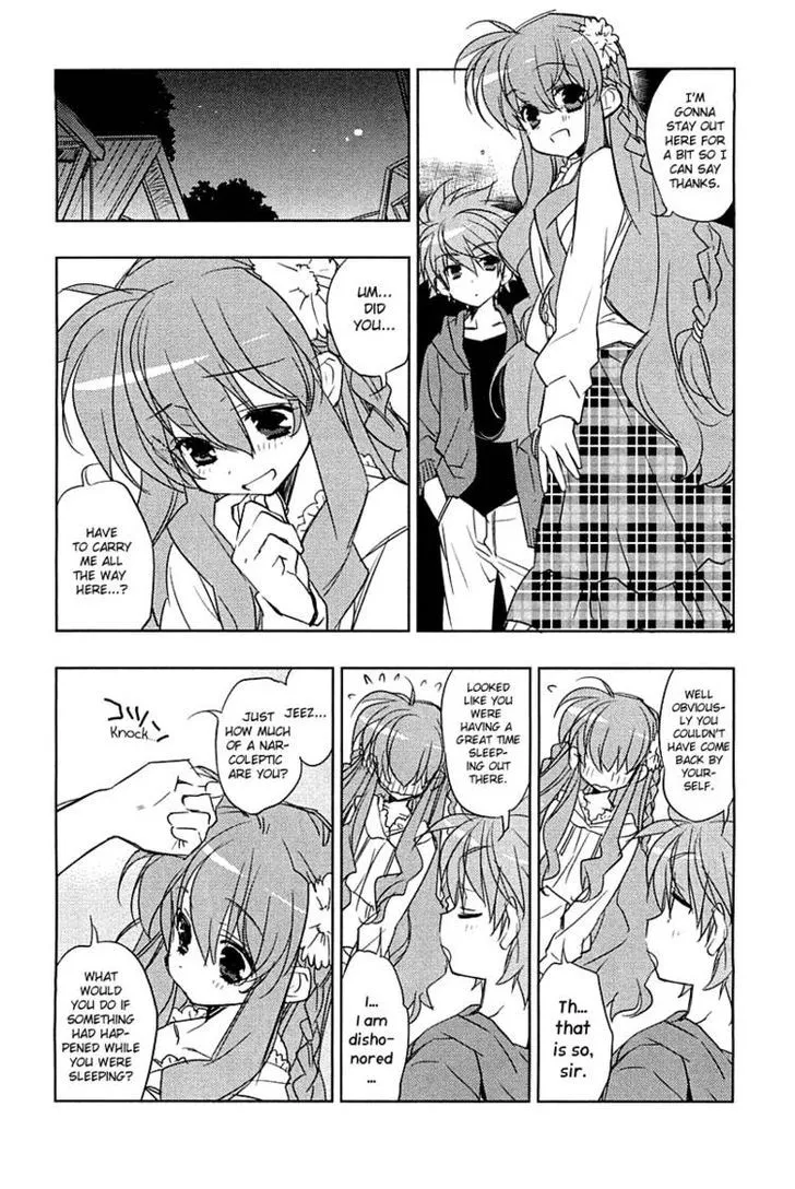 Rewrite: Side-B - Page 16