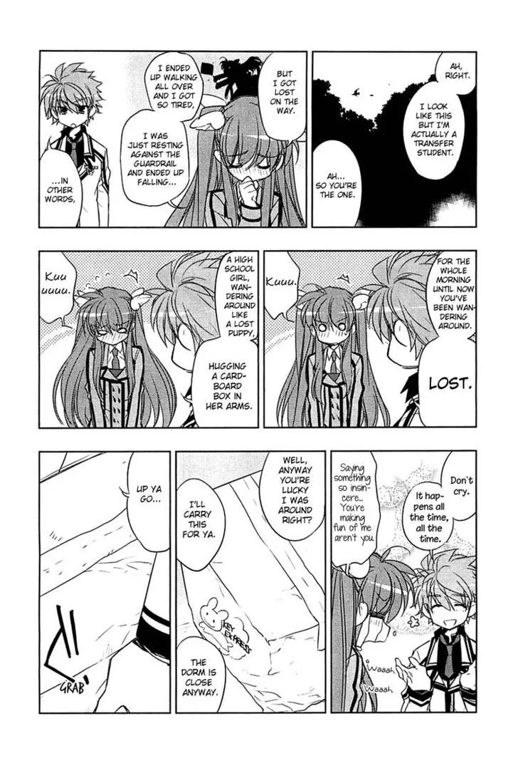 Rewrite: Side-B - Page 10