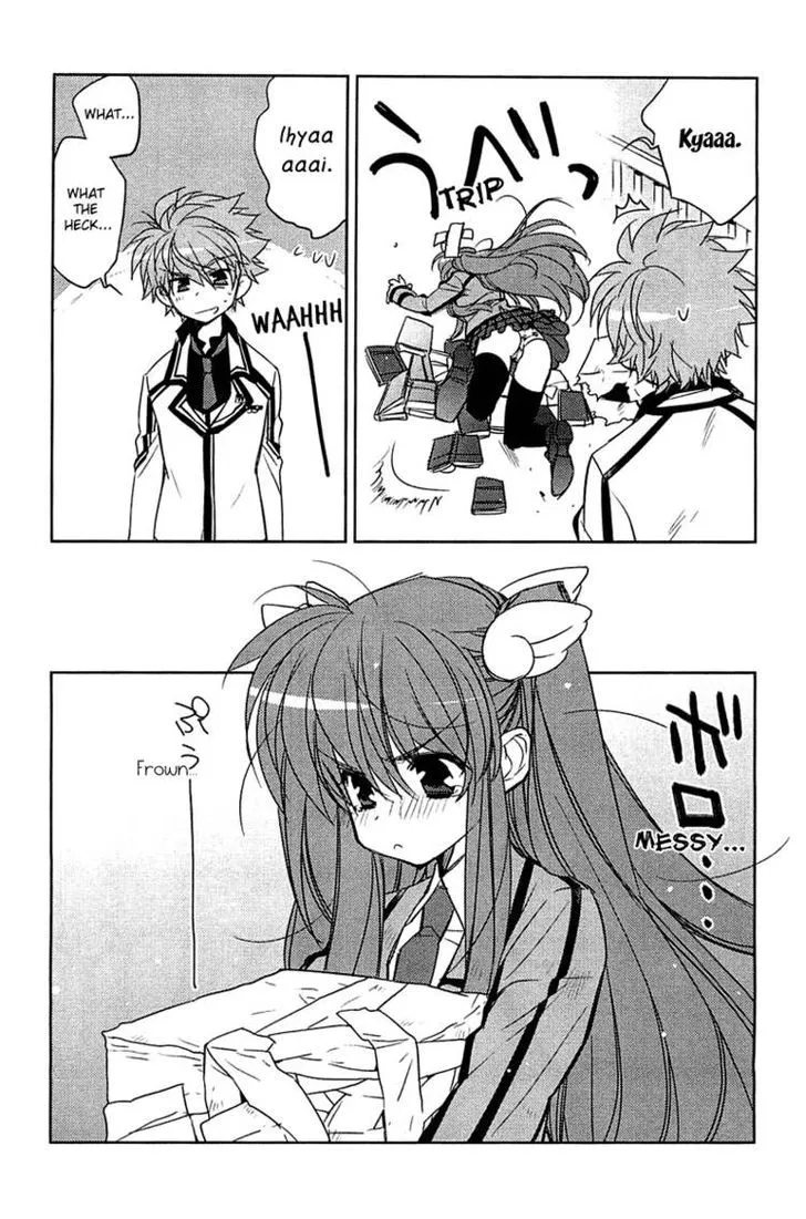 Rewrite: Side-B - Page 12