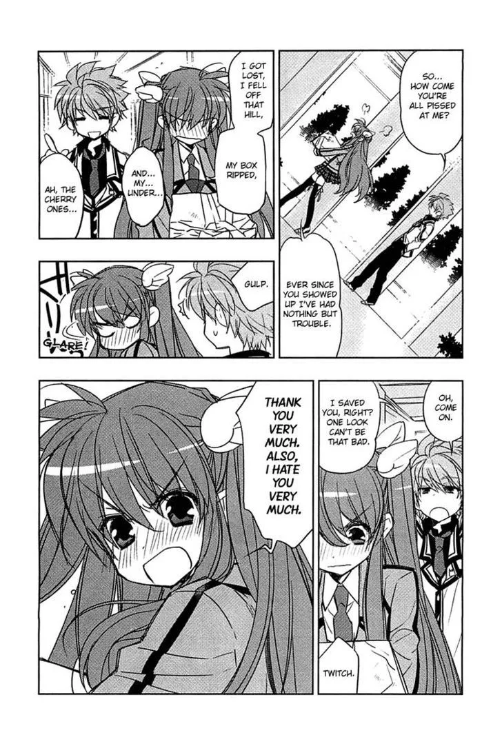 Rewrite: Side-B - Page 13