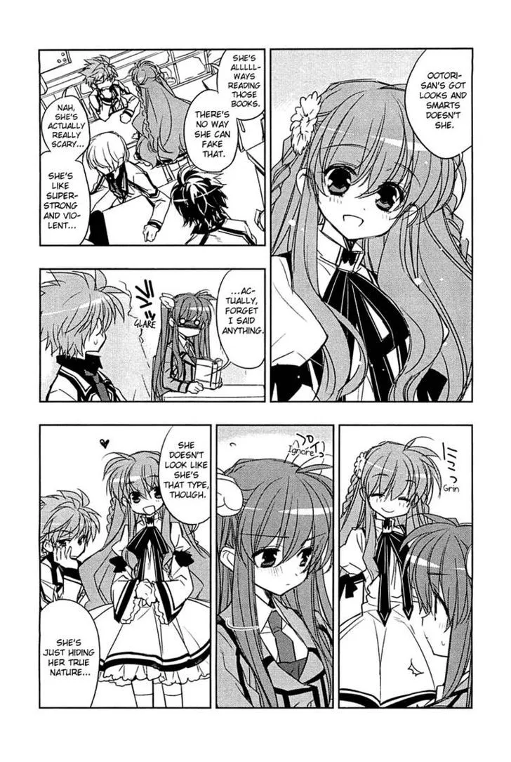 Rewrite: Side-B - Page 17