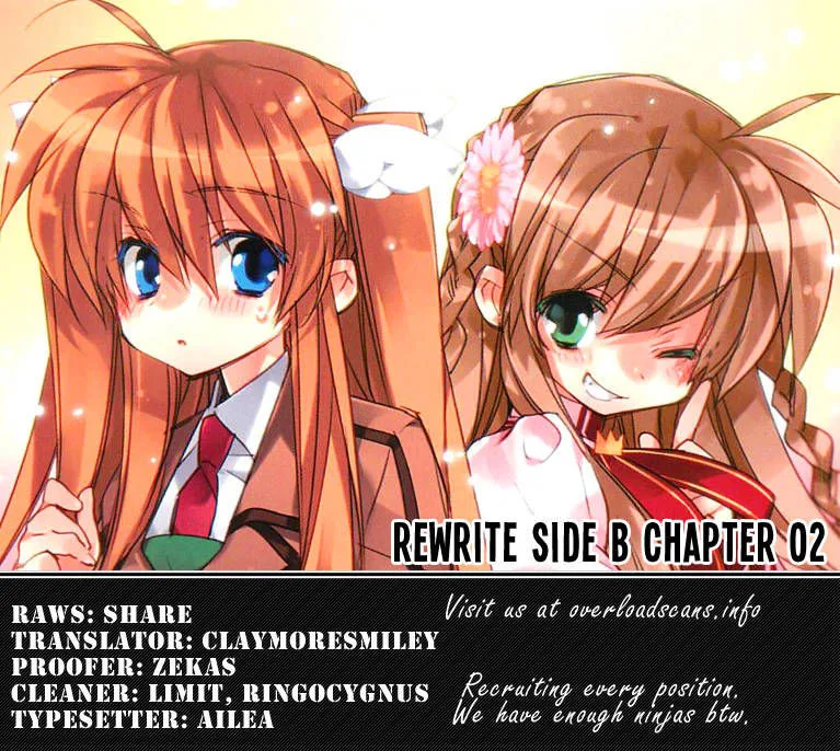 Rewrite: Side-B - Page 26