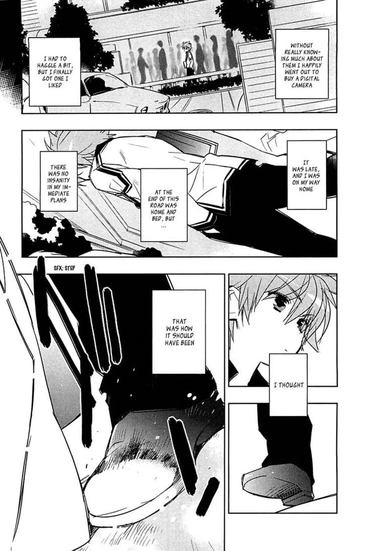 Rewrite: Side-B - Page 1