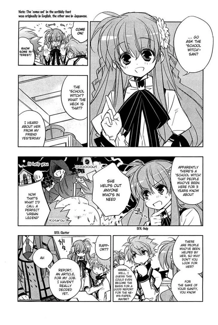 Rewrite: Side-B - Page 12